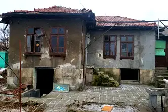 Къща в Русе, Дружба 2
