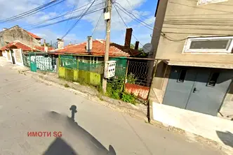 Къща в Русе, Дружба 2