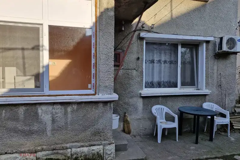 House in Ruse, Drujba 2