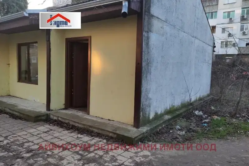 House in Pleven, Drujba 3