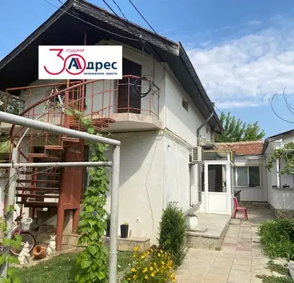 Photo 2 — House in Dobrich, Dunavite