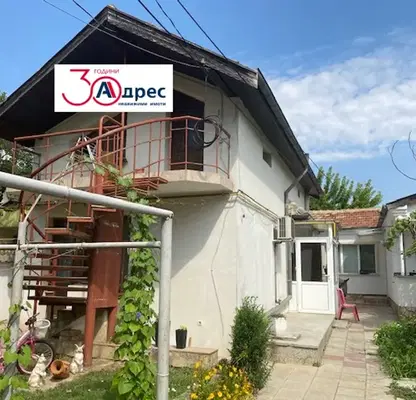 Photo 3 — House in Dobrich, Dunavite