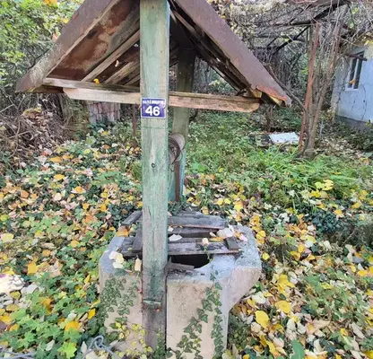 Снимка 4 — Къща в Габрово, Дядо Дянко