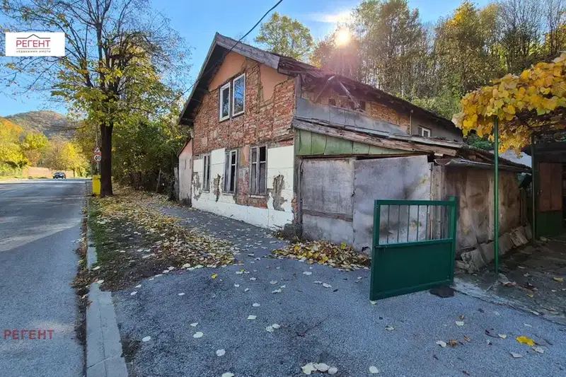 House in Gabrovo, Dyado Dyanko