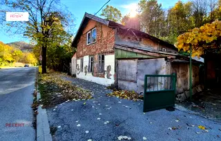 Къща в Габрово, Дядо Дянко