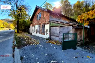 Къща в Габрово, Дядо Дянко