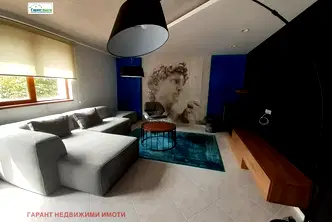 Къща в Габрово, Дядо Дянко