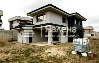 Къща в Благоев, Еленово 1