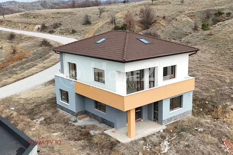 Къща в Благоев, Еленово 2