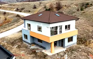 Къща в Благоев, Еленово 2