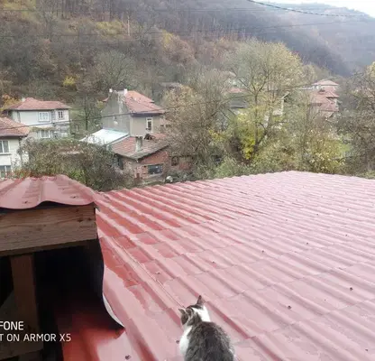 Снимка 5 — Къща с 4 стаи в Габрово, квартал Етъра с панорама