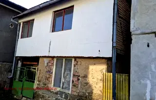 Къща в Габрово, Етъра