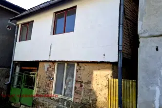 Къща в Габрово, Етъра