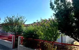 Къща в Еврос