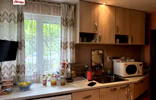 Къща в София, Факултета
