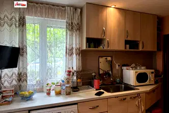 Къща в София, Факултета