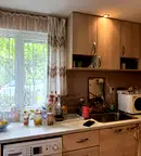 Къща в София, Факултета