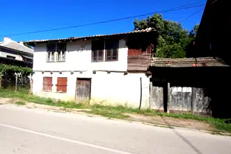 Къща в Габрово, Гачевци