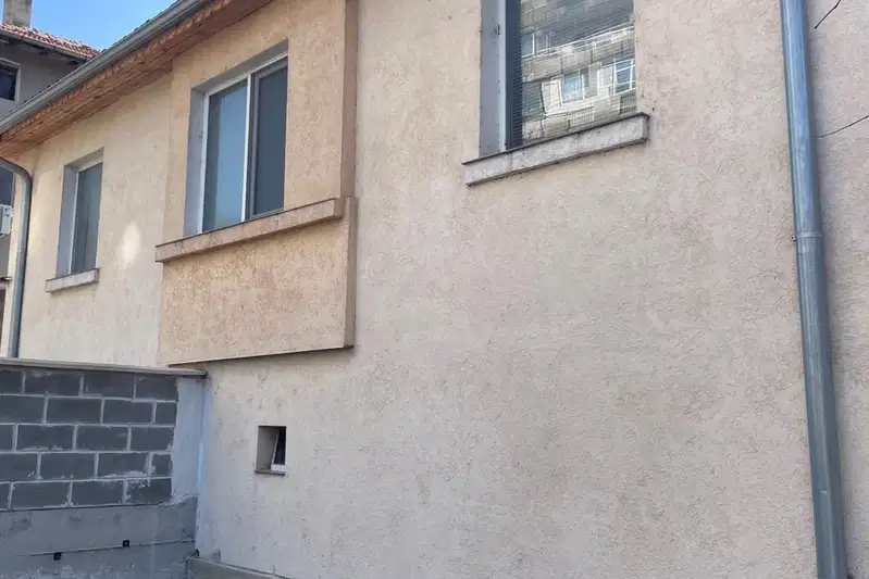House in Plovdiv, Gagarin