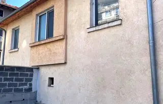 Къща в Пловдив, Гагарин