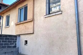 Къща в Пловдив, Гагарин