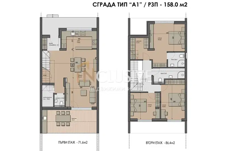 Къща във Варна, Галата