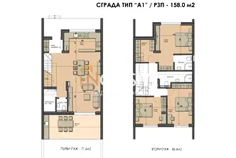 Къща във Варна, Галата