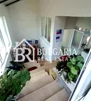 Къща във Варна, Галата