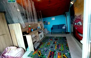 Къща във Варна, Галата