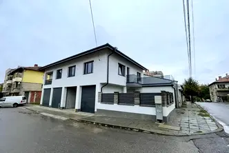 Къща в Кюстендил, Герена
