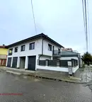 Къща в Кюстендил, Герена