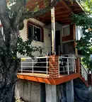 Къща в Кърджали, Гледка