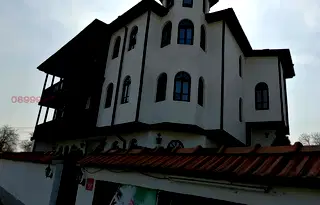 Къща в Кърджали, Гледка