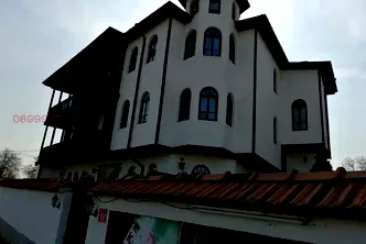 Къща в Кърджали, Гледка