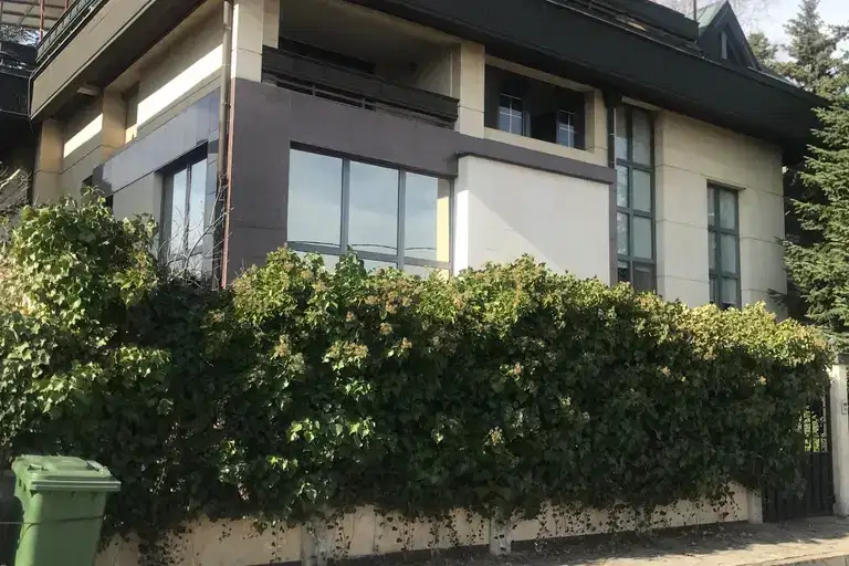 House in Sofiya, Gorna Banya