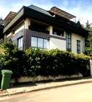 Къща в София, Горна баня