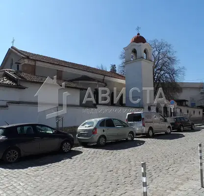 Снимка 3 — Къща в София, Горна баня