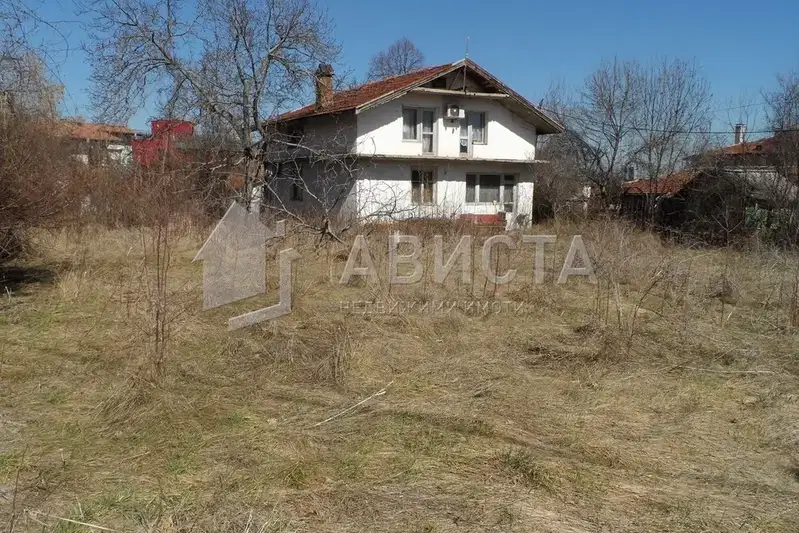 House in Sofiya, Gorna Banya