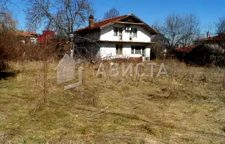 Къща в София, Горна баня