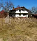 Къща в София, Горна баня