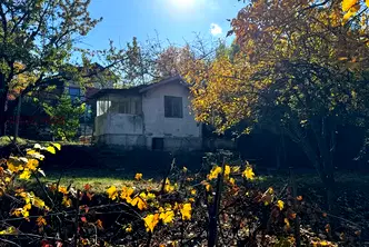 Къща в София, Горна баня
