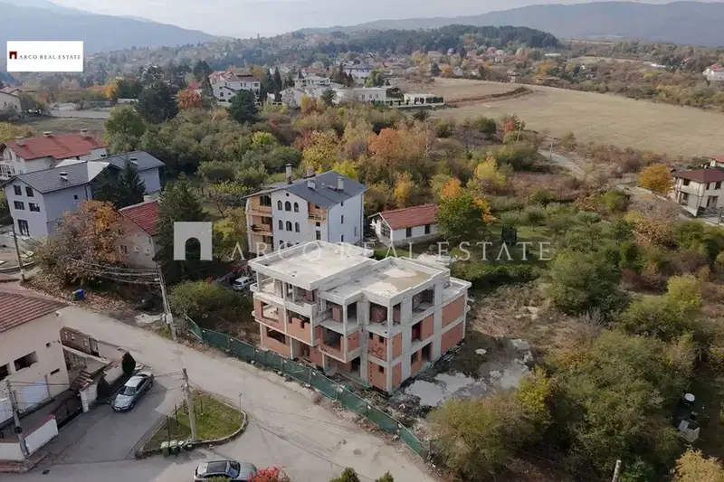House in Sofiya, Gorna Banya