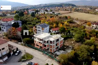 Къща в София, Горна баня