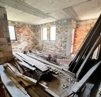Снимка 5 — Къща в Бургас, Горно Езерово