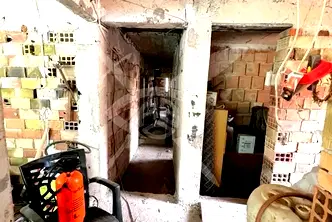 Къща в Бургас, Горно Езерово
