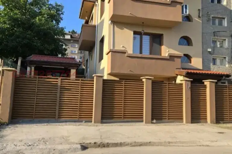 House in Lovech, Goznica