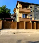 Къща в Ловеч, Гозница