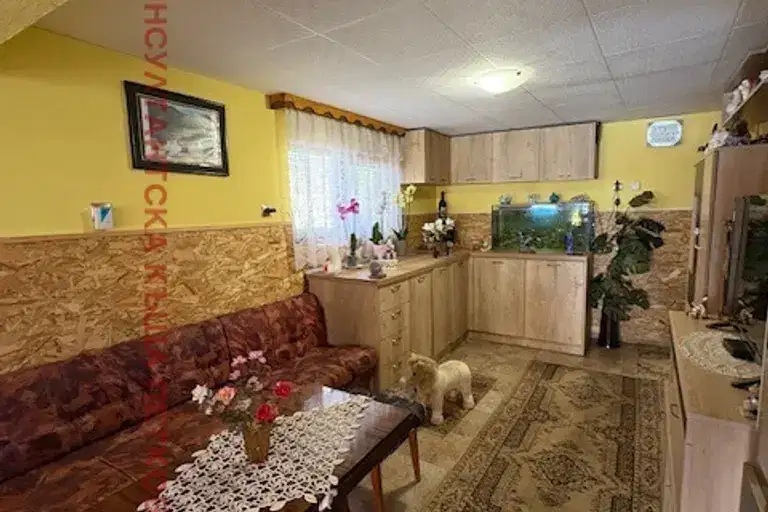 House in Lovech, Goznica