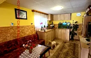Къща в Ловеч, Гозница