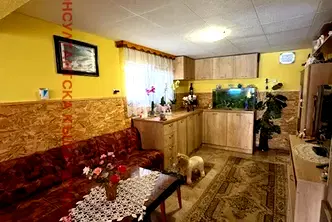 Къща в Ловеч, Гозница